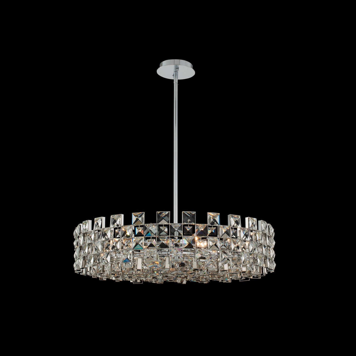 ALLEGRI, PIAZZE PENDANT, PENDANT LIGHT