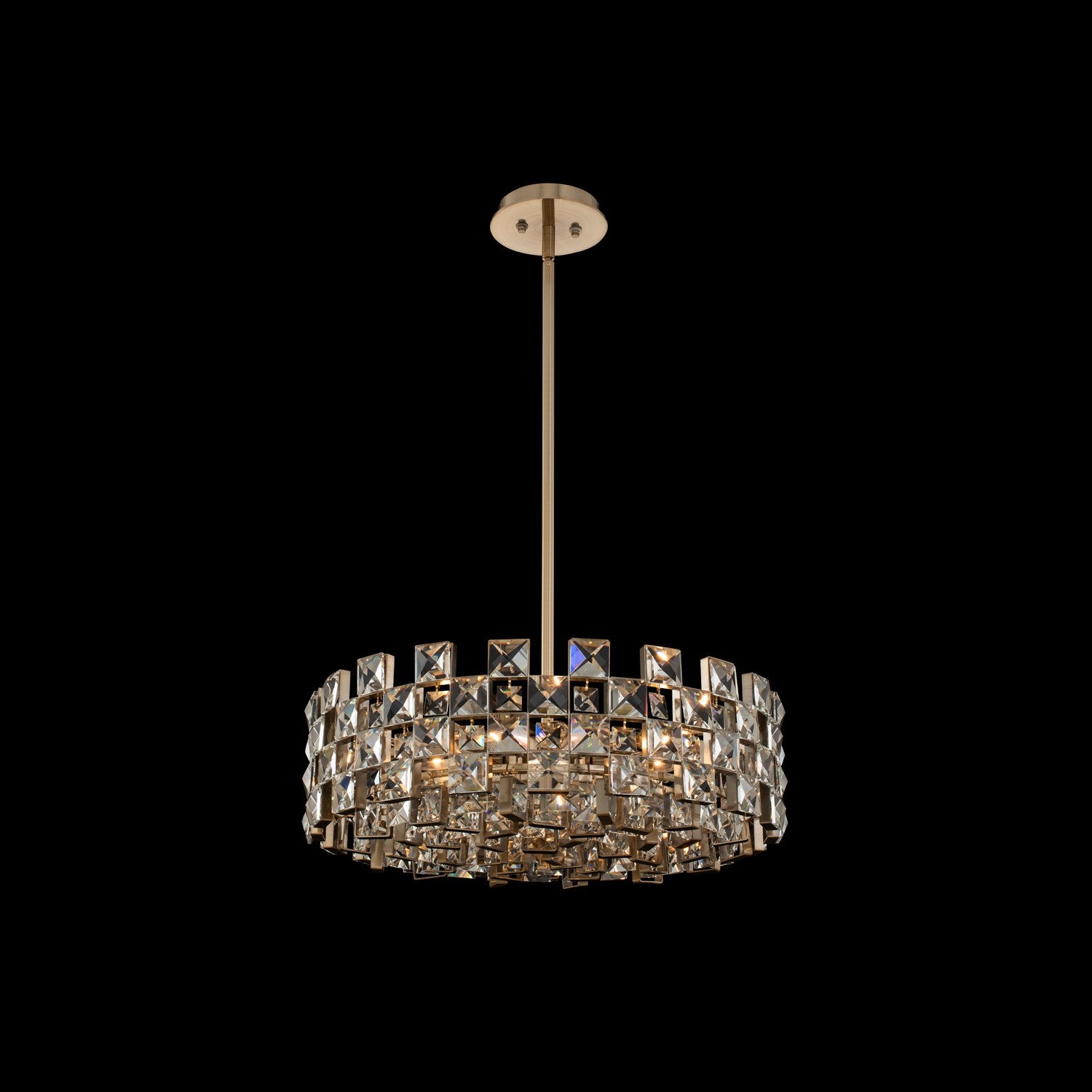 ALLEGRI, PIAZZE PENDANT, PENDANT LIGHT