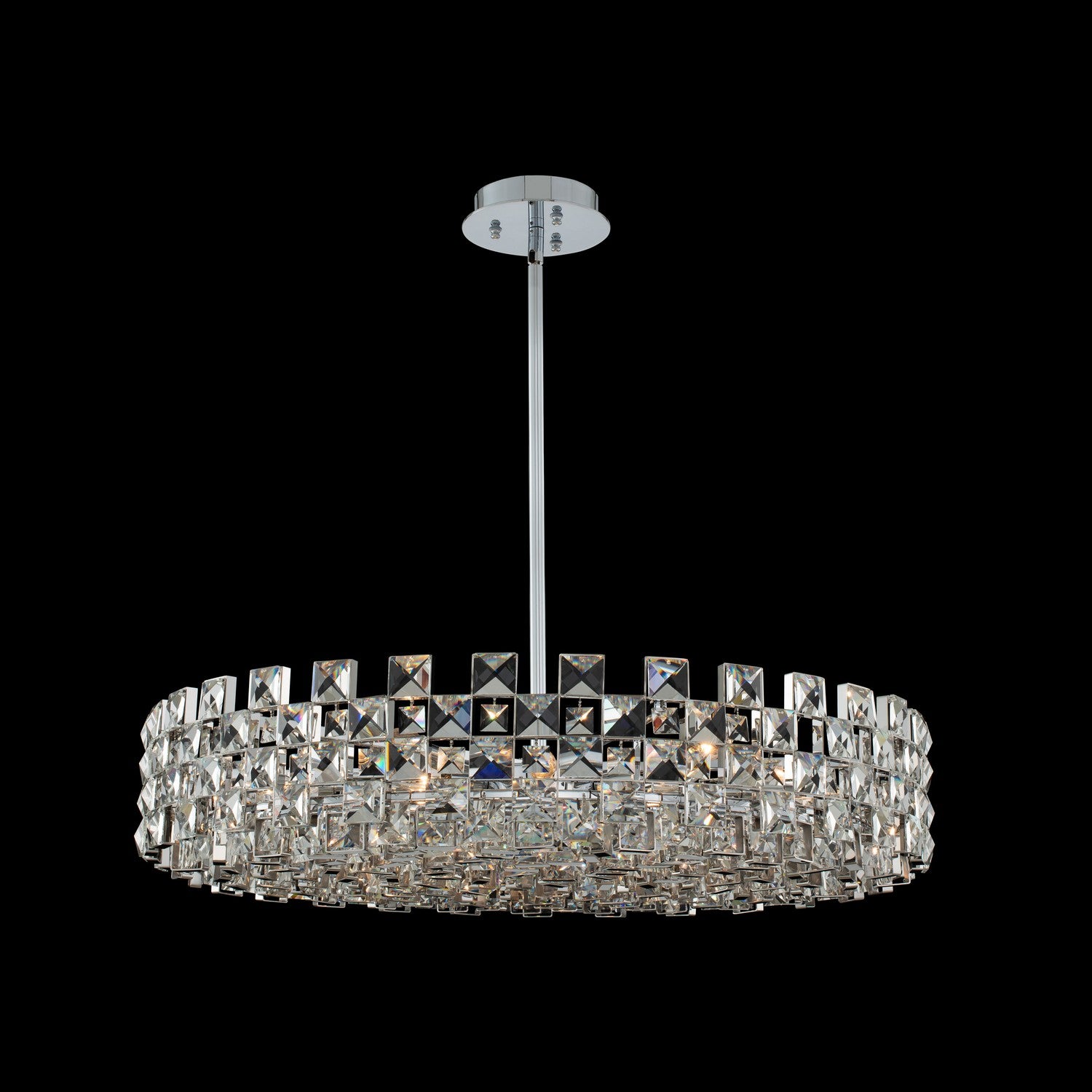 ALLEGRI, PIAZZE PENDANT, PENDANT LIGHT