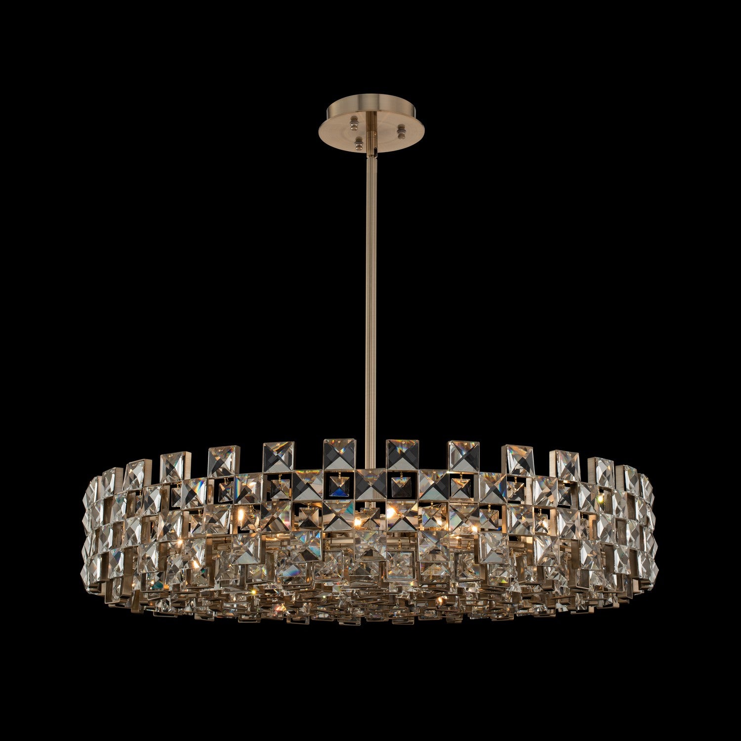 ALLEGRI, PIAZZE PENDANT, PENDANT LIGHT