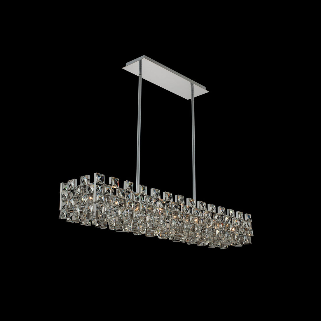 ALLEGRI, PIAZZE ISLAND, PENDANT LIGHT