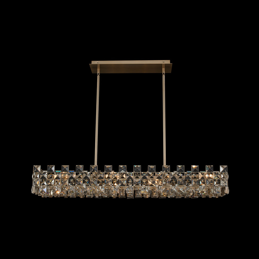 ALLEGRI, PIAZZE ISLAND, PENDANT LIGHT