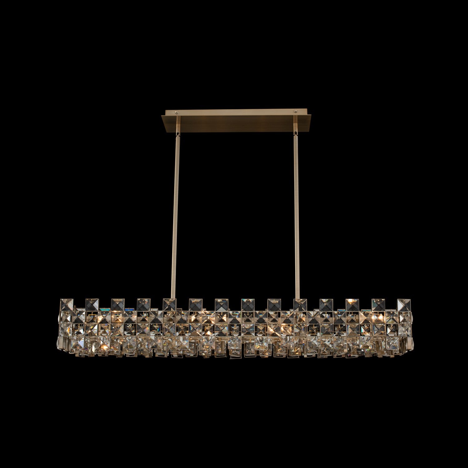 ALLEGRI, PIAZZE ISLAND, PENDANT LIGHT