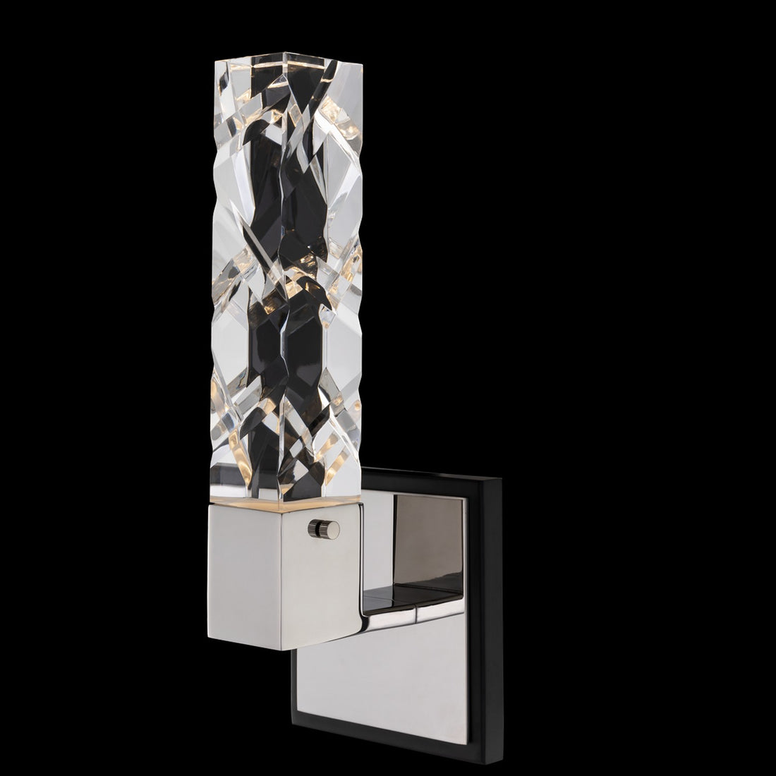 ALLEGRI, SERRES ADA LED WALL SCONCE, WALL SCONCES