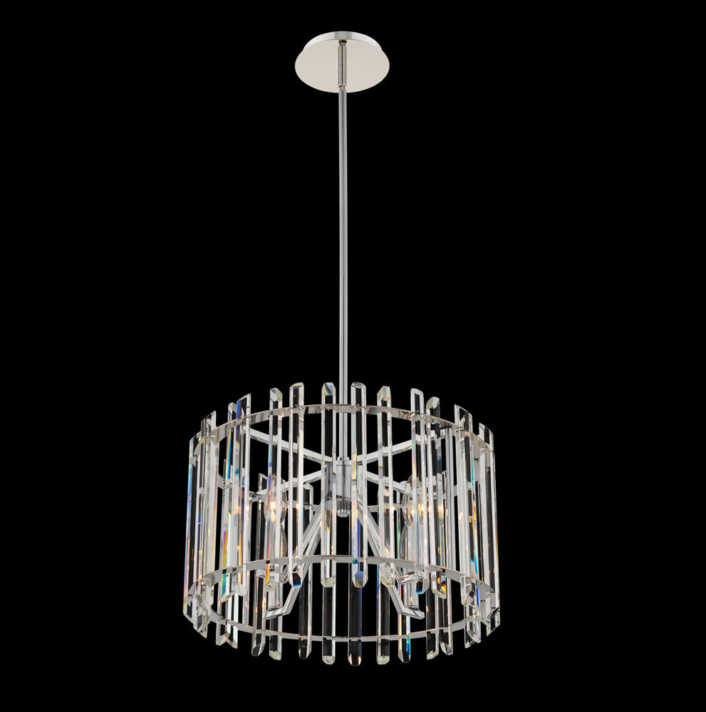 ALLEGRI, VIANO PENDANT, PENDANT LIGHT