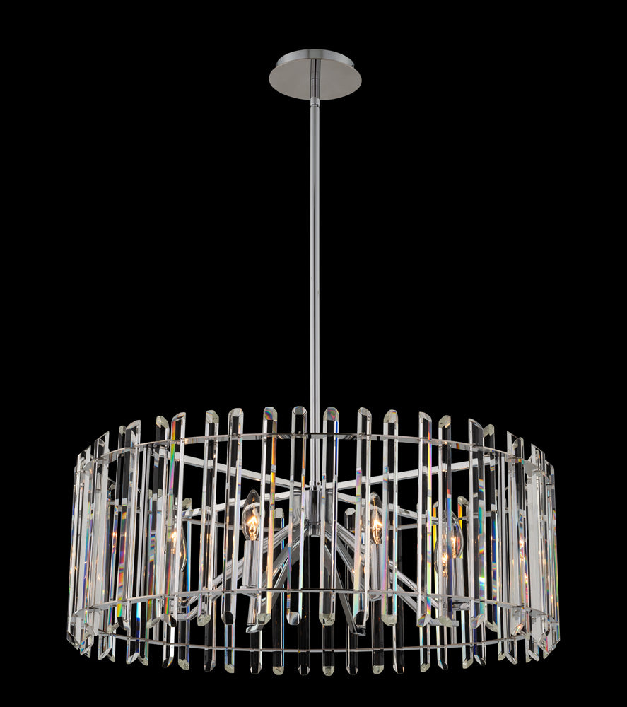 ALLEGRI, VIANO PENDANT, PENDANT LIGHT