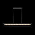 ALLEGRI, CAPUCCIO LED ISLAND, PENDANT LIGHT