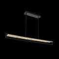 ALLEGRI, CAPUCCIO LED ISLAND, PENDANT LIGHT