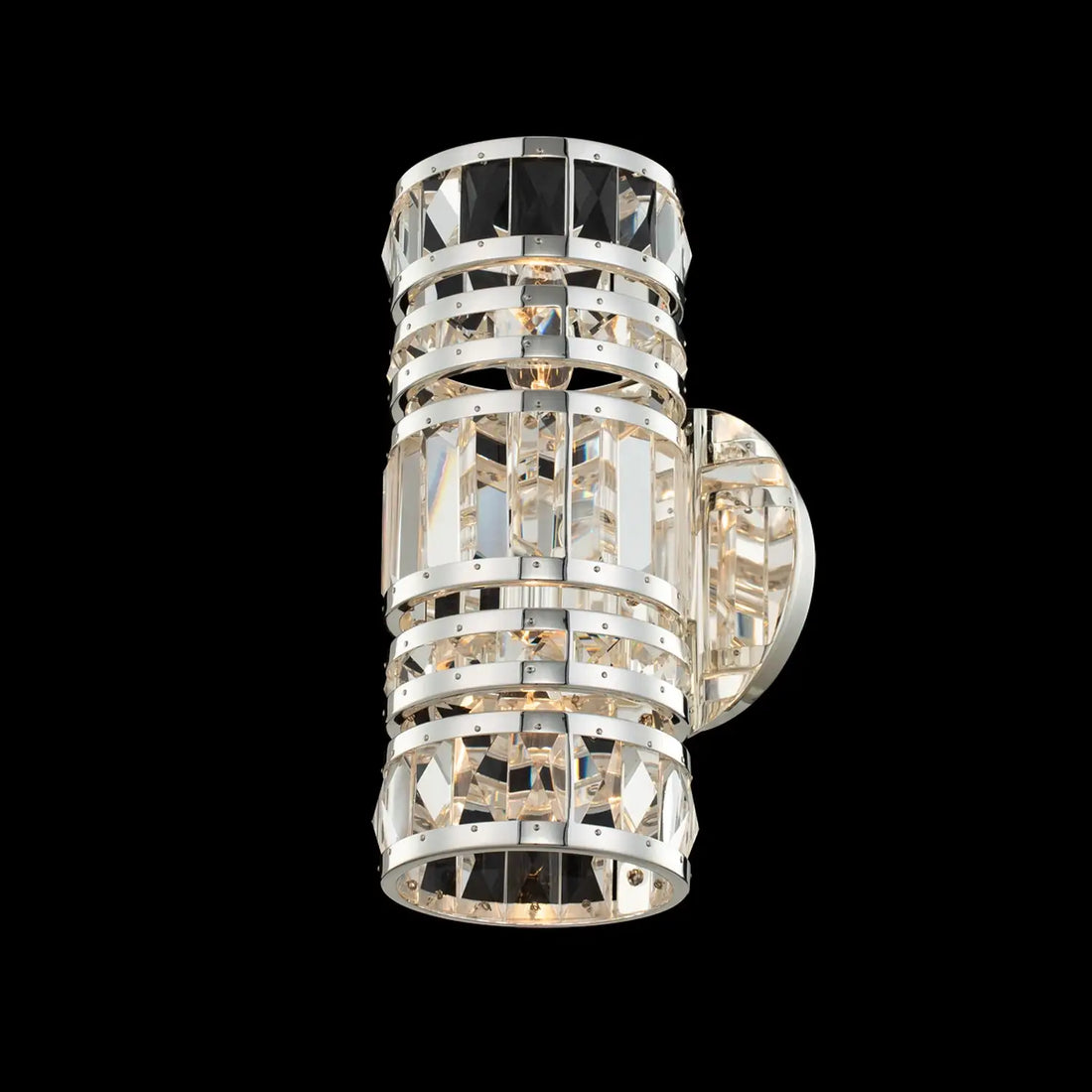 ALLEGRI, STRATO WALL SCONCE, WALL SCONCES