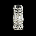 ALLEGRI, STRATO WALL SCONCE, WALL SCONCES