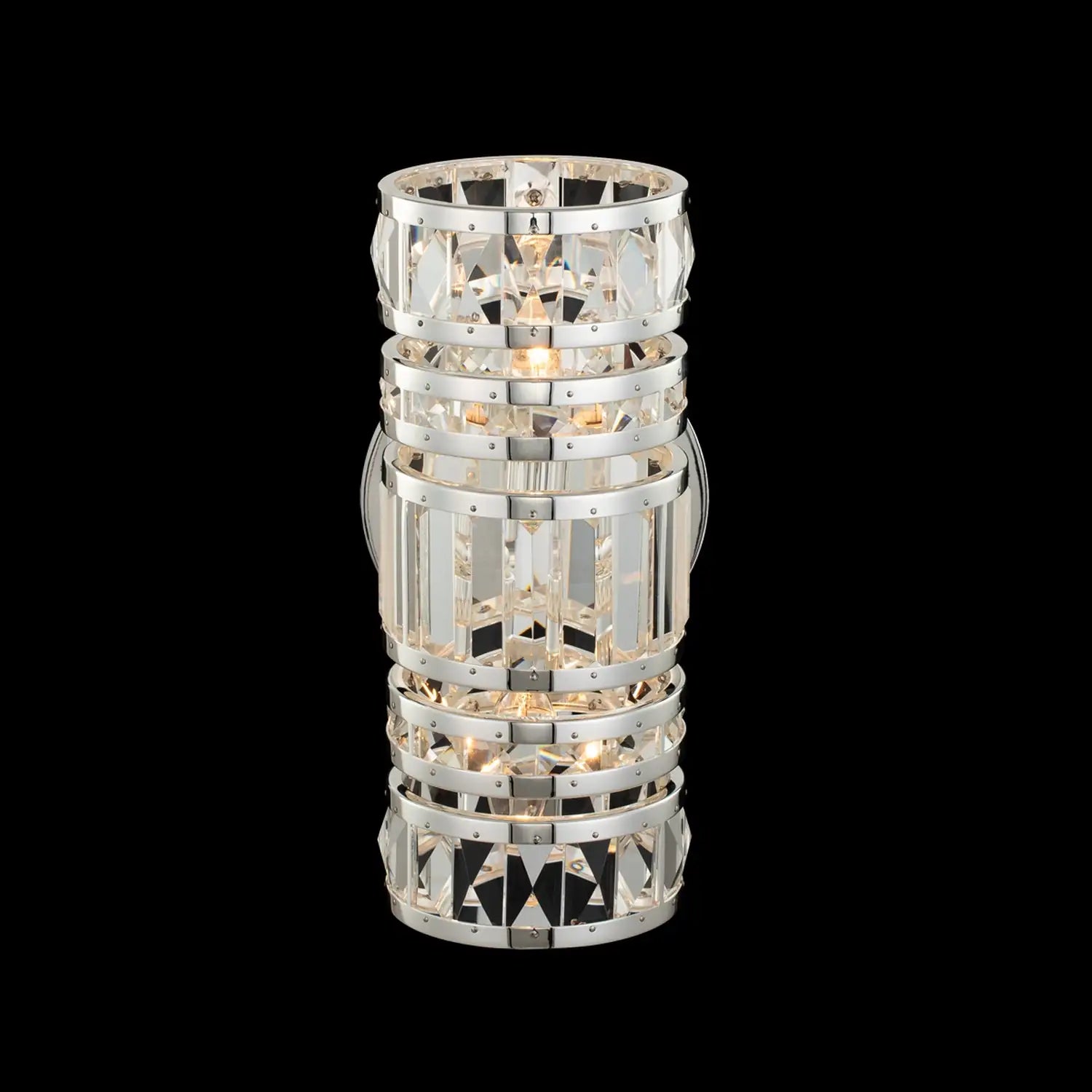 ALLEGRI, STRATO WALL SCONCE, WALL SCONCES