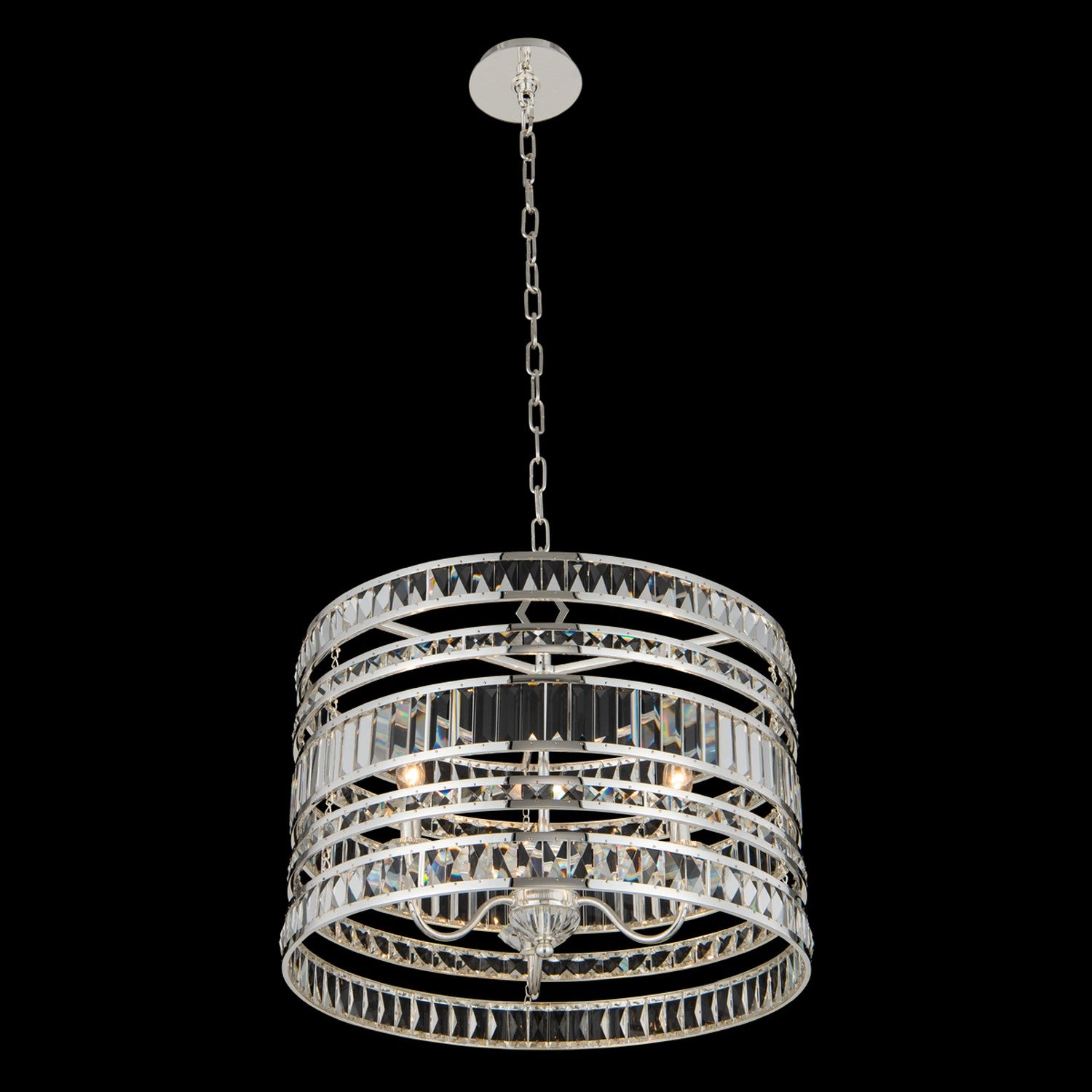 ALLEGRI, STRATO PENDANT, PENDANT LIGHT