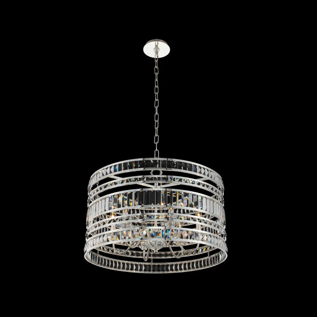 ALLEGRI, STRATO PENDANT, PENDANT LIGHT