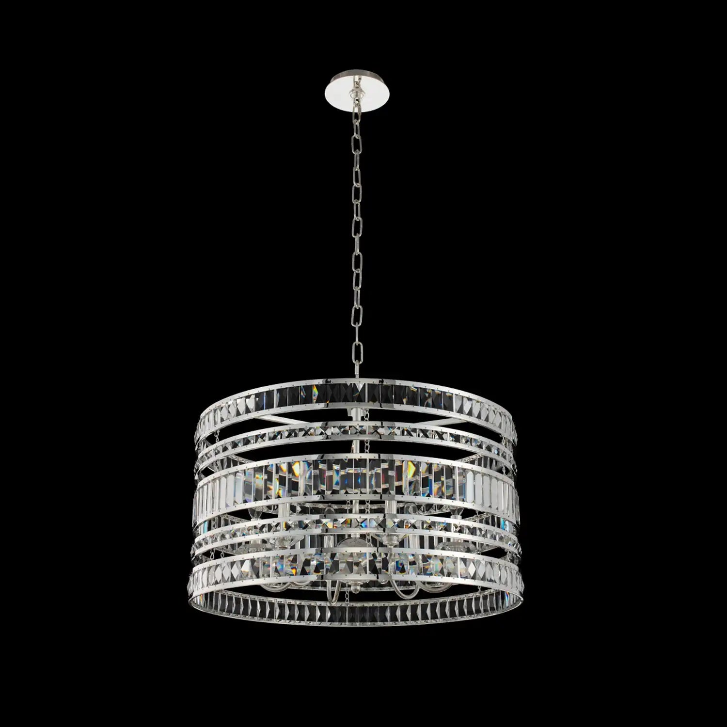 ALLEGRI, STRATO PENDANT, PENDANT LIGHT