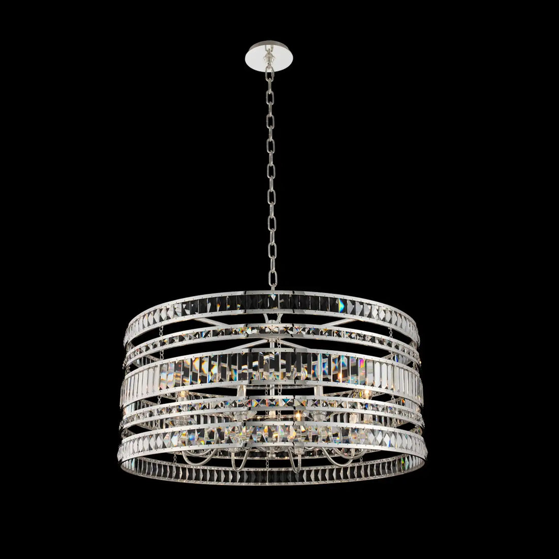 ALLEGRI, STRATO PENDANT, PENDANT LIGHT