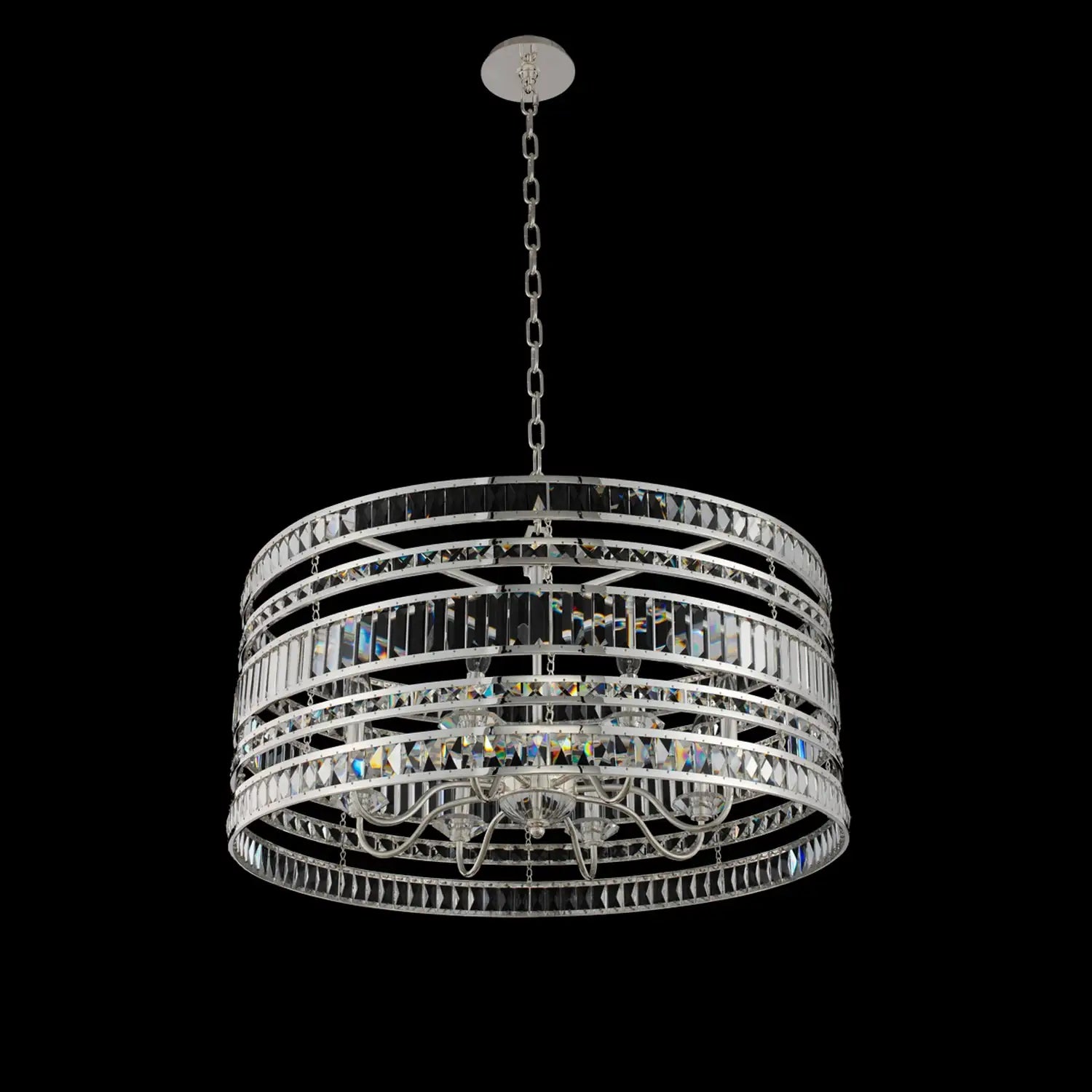 ALLEGRI, STRATO PENDANT, PENDANT LIGHT