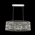 ALLEGRI, STRATO ISLAND | 037061-014-FR001, PENDANT LIGHT