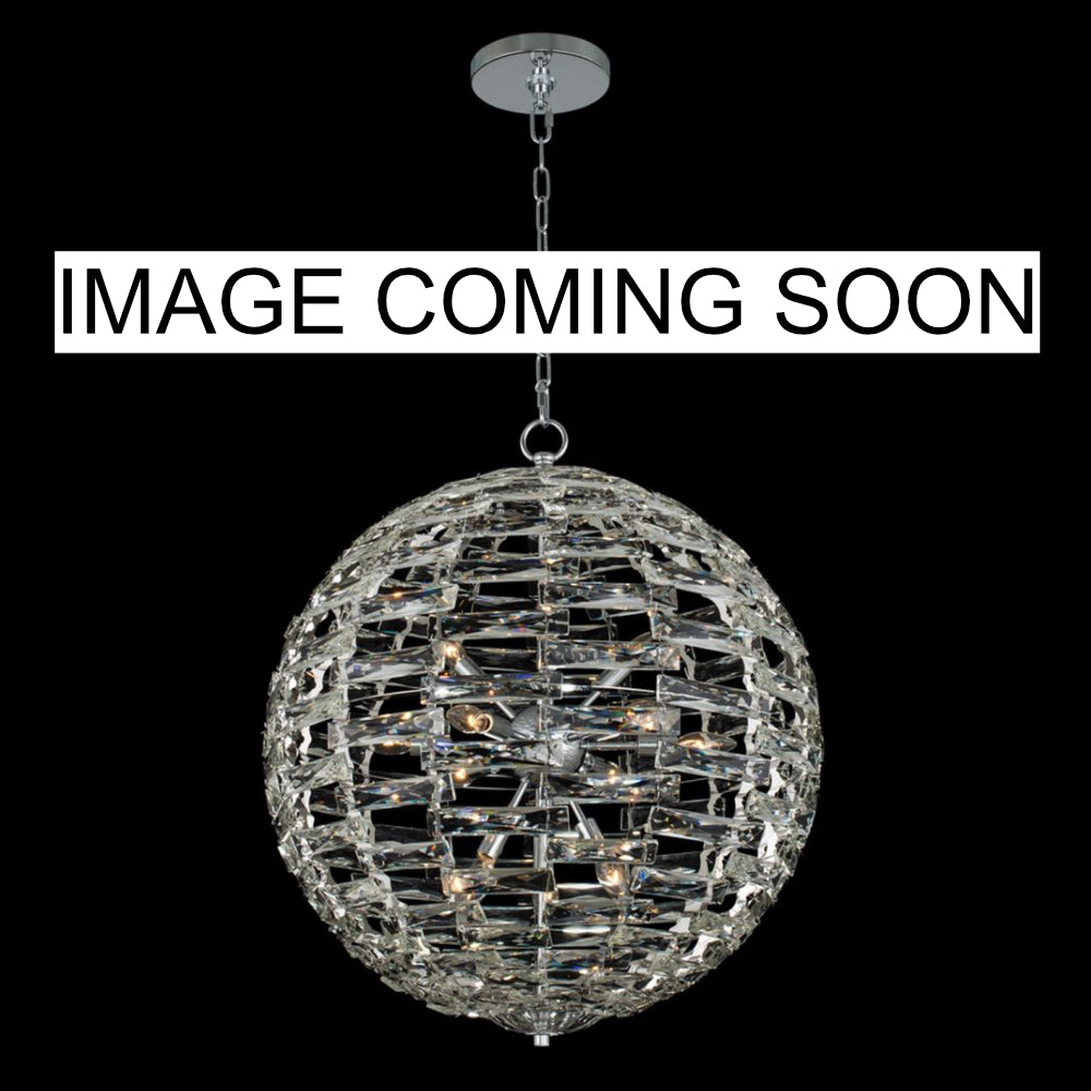 ALLEGRI, ALTA 3 ORB DROP, PENDANT LIGHT