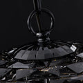 ALLEGRI, ALTA 3 ORB PENDANT, PENDANT LIGHT