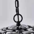 ALLEGRI, ALTA 3 ORB PENDANT, PENDANT LIGHT