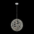 ALLEGRI, ALTA ORB PENDANT, PENDANT LIGHT