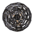 ALLEGRI, ALTA ORB PENDANT, PENDANT LIGHT