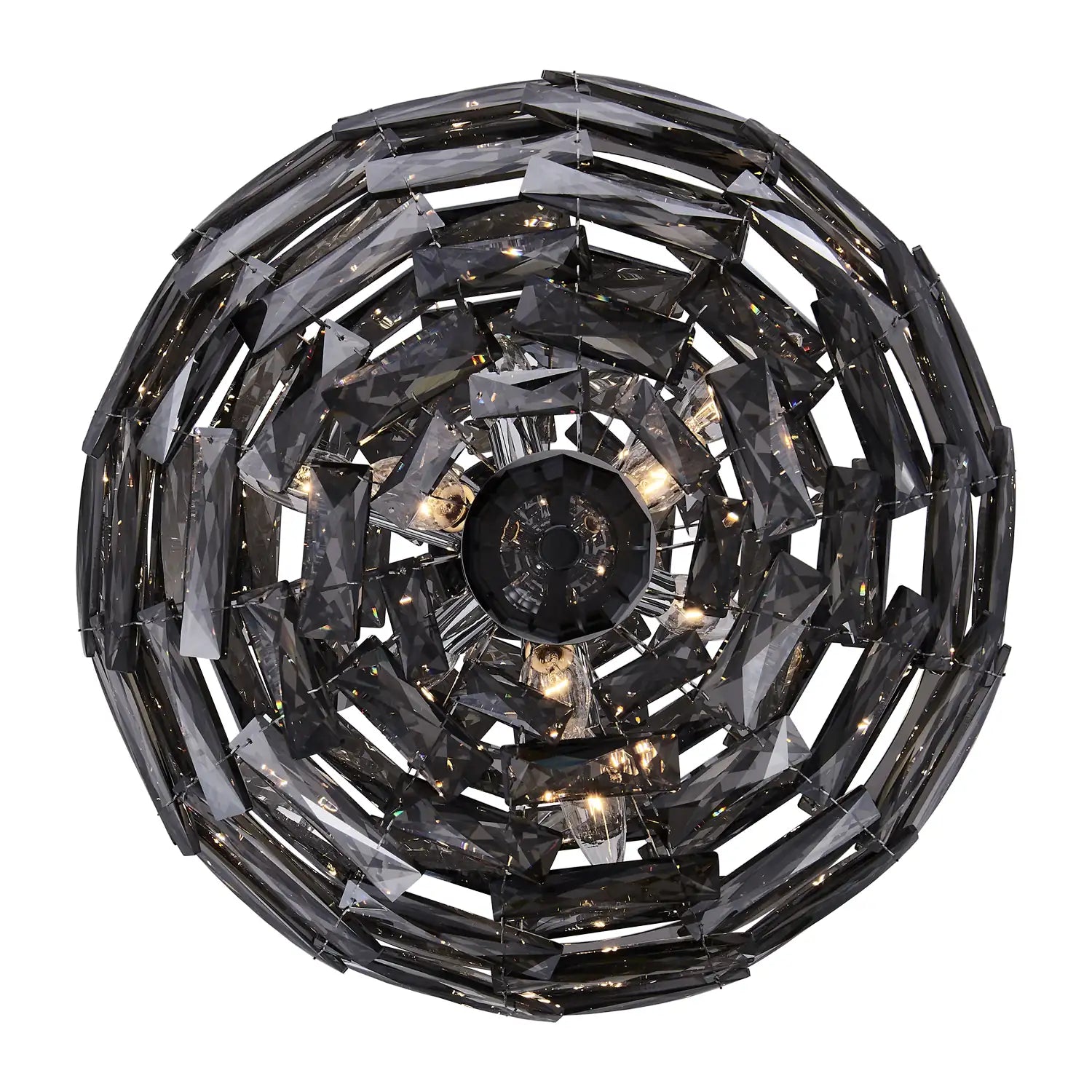 ALLEGRI, ALTA ORB PENDANT, PENDANT LIGHT