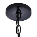 ALLEGRI, ALTA ORB PENDANT, PENDANT LIGHT