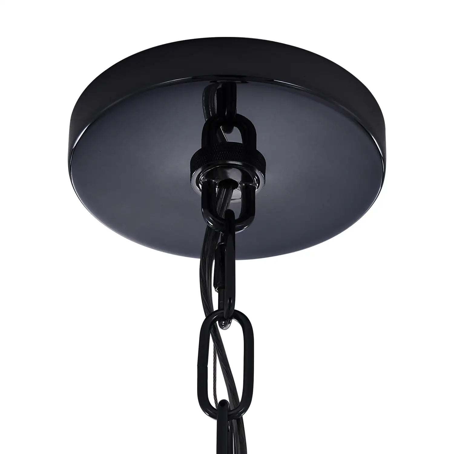 ALLEGRI, ALTA ORB PENDANT, PENDANT LIGHT