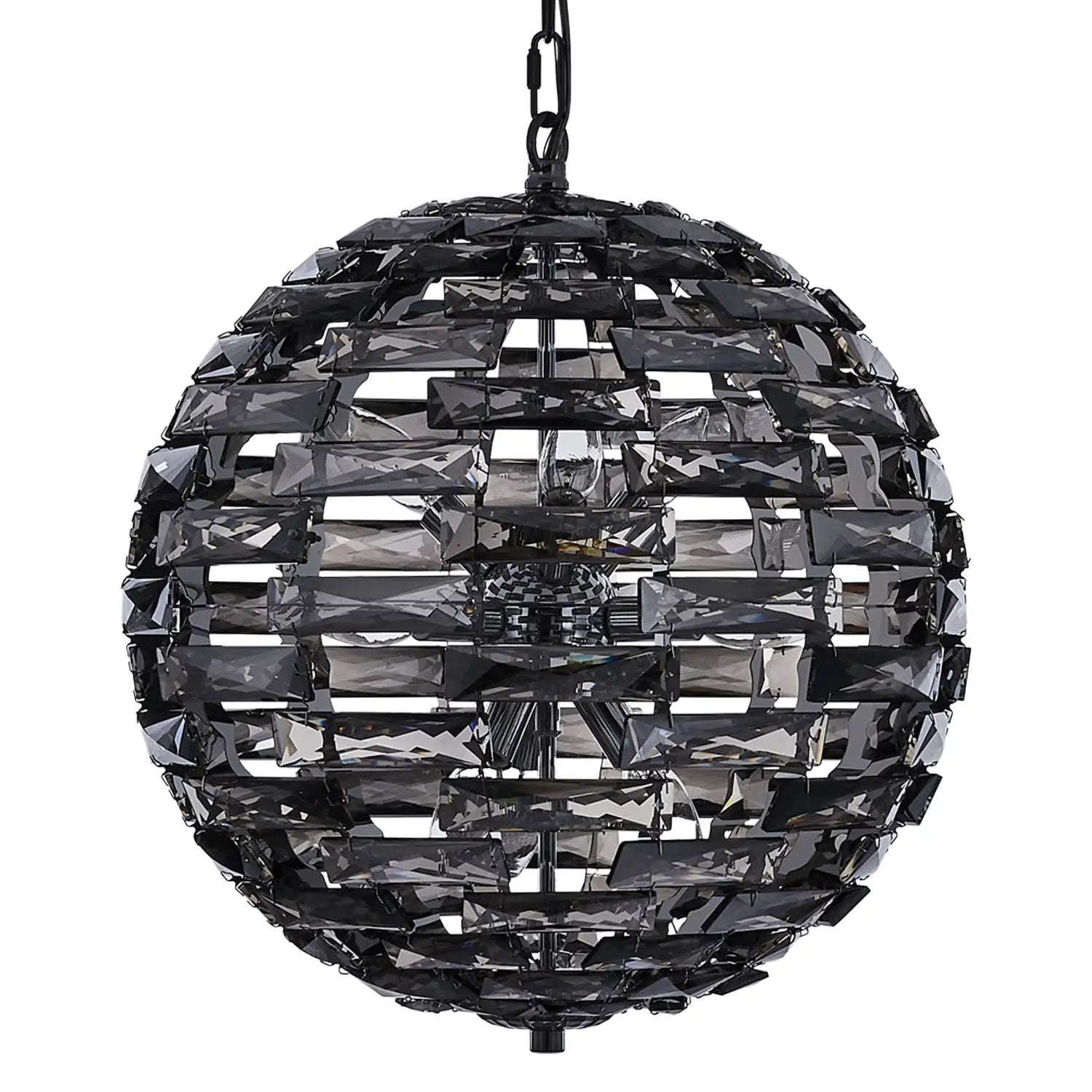 ALLEGRI, ALTA ORB PENDANT, PENDANT LIGHT