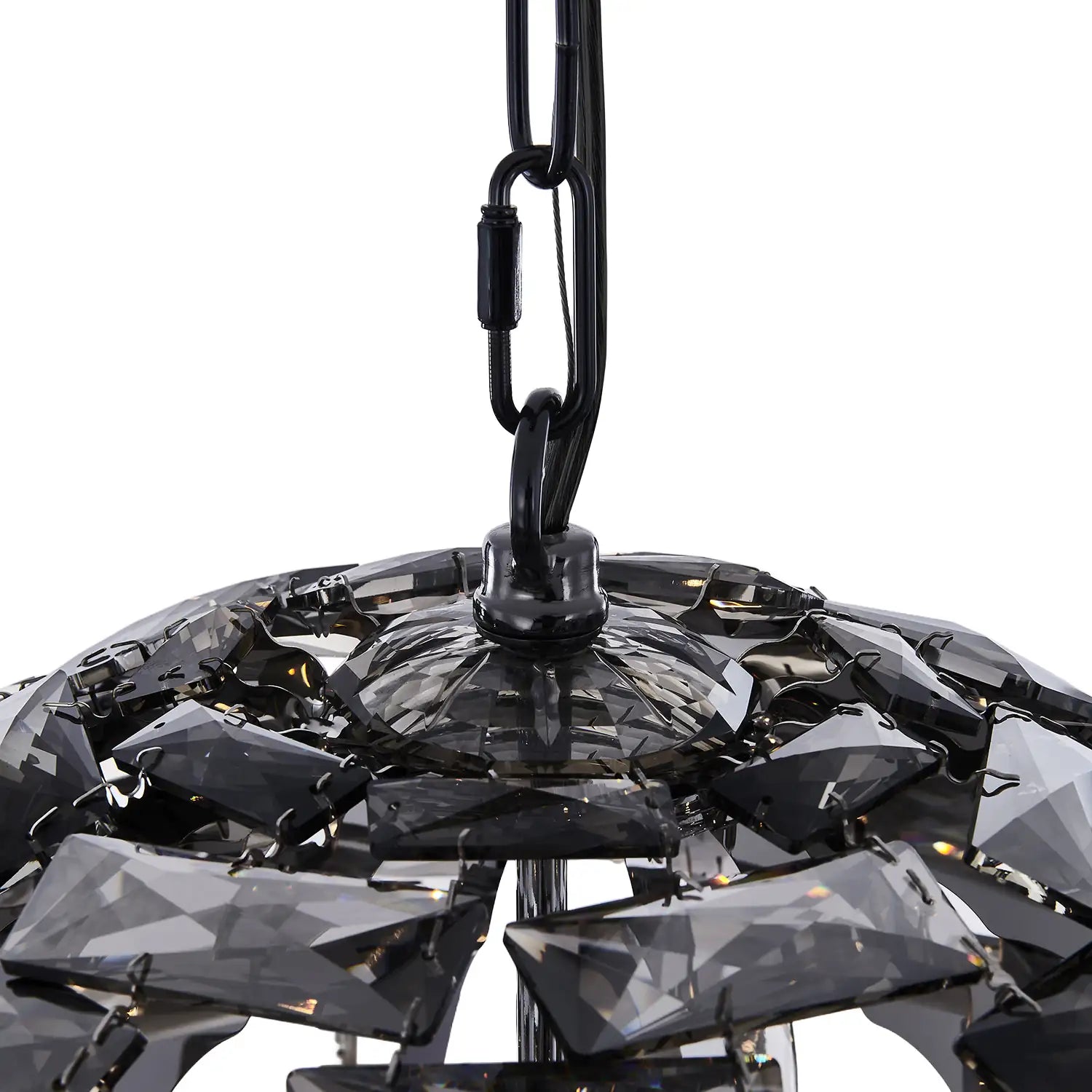 ALLEGRI, ALTA ORB PENDANT, PENDANT LIGHT