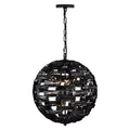 ALLEGRI, ALTA ORB PENDANT, PENDANT LIGHT