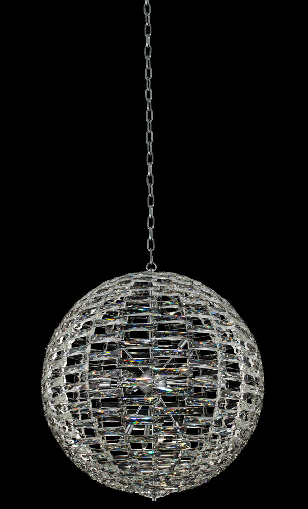 ALLEGRI, ALTA ORB PENDANT, PENDANT LIGHT