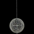 ALLEGRI, ALTA ORB PENDANT, PENDANT LIGHT