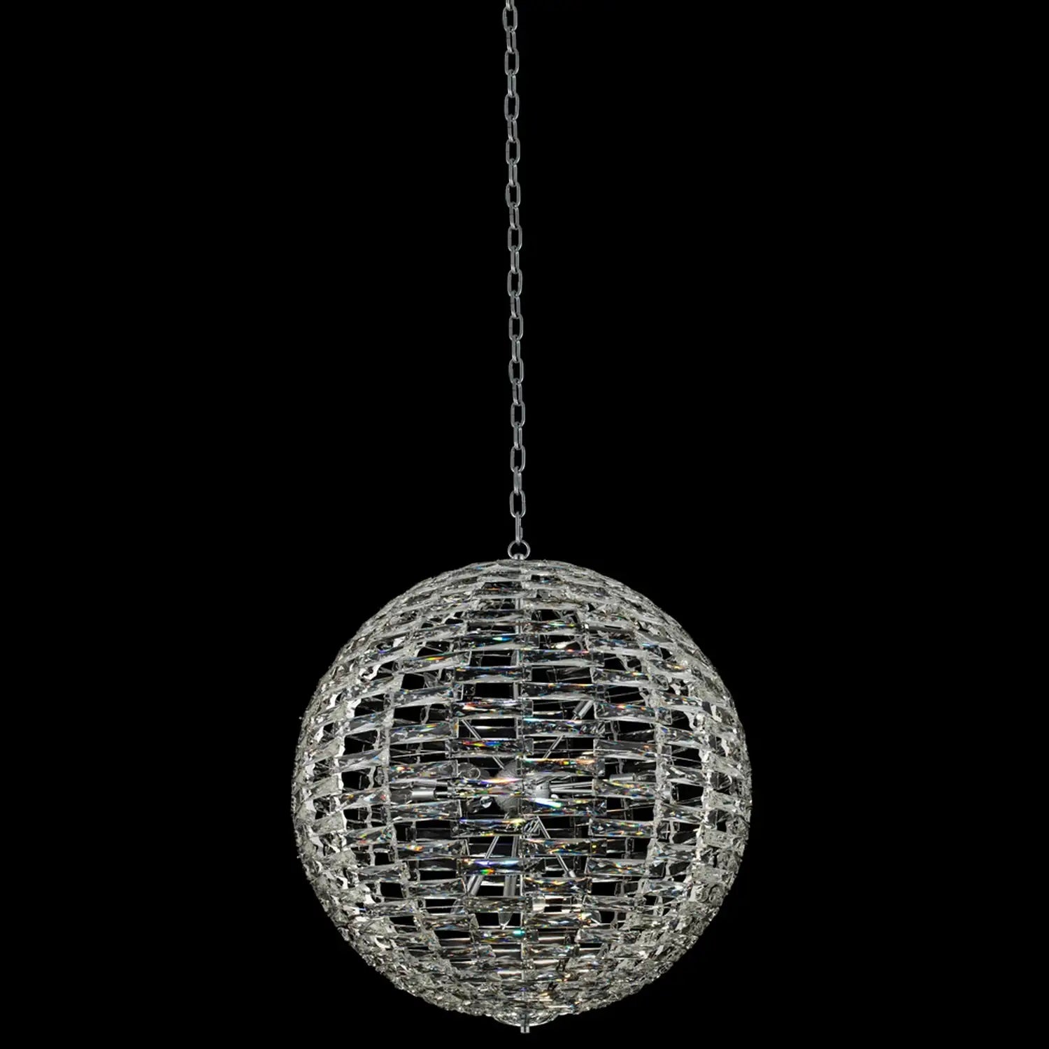 ALLEGRI, ALTA ORB PENDANT, PENDANT LIGHT