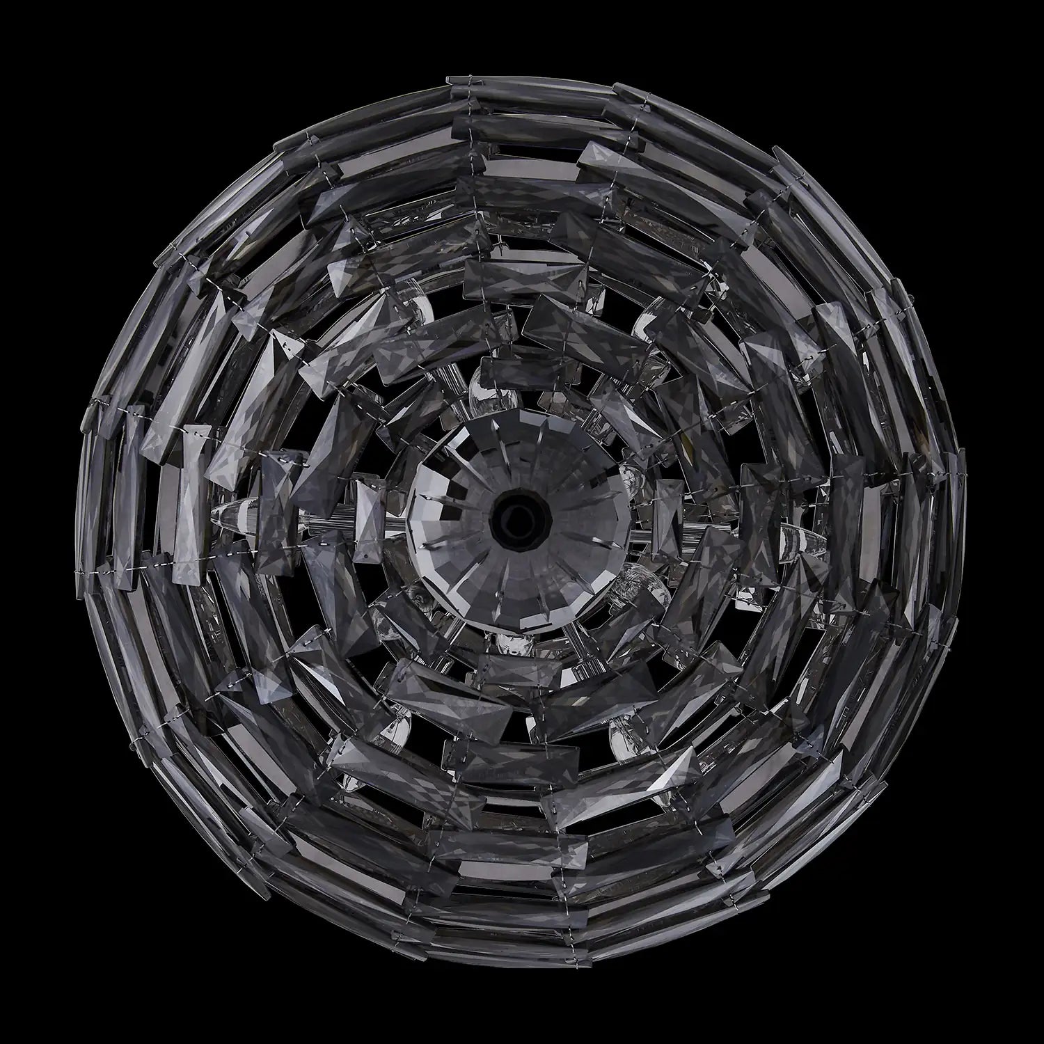 ALLEGRI, ALTA ORB PENDANT, PENDANT LIGHT