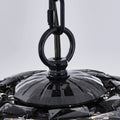 ALLEGRI, ALTA ORB PENDANT, PENDANT LIGHT