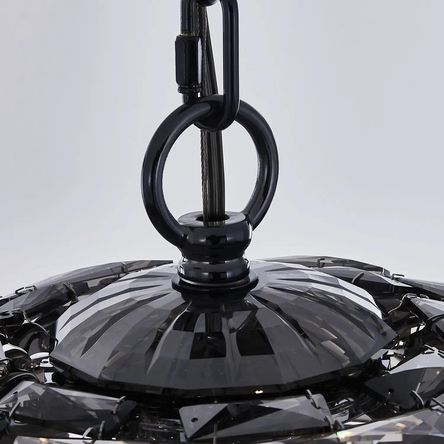 ALLEGRI, ALTA ORB PENDANT, PENDANT LIGHT