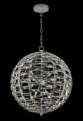 ALLEGRI, ALTA ORB PENDANT, PENDANT LIGHT
