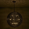 ALLEGRI, ALTA PENDANT, PENDANT LIGHT