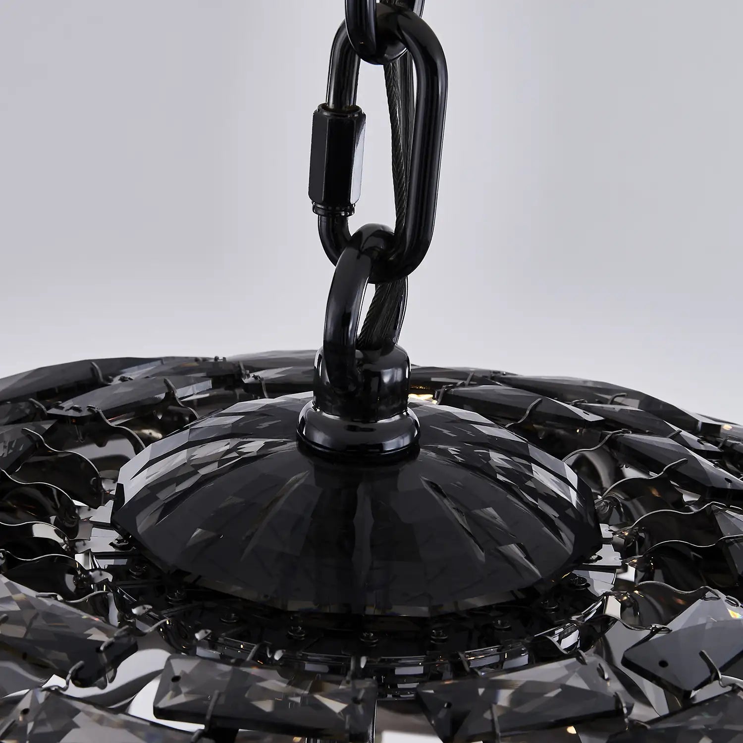 ALLEGRI, ALTA PENDANT, PENDANT LIGHT