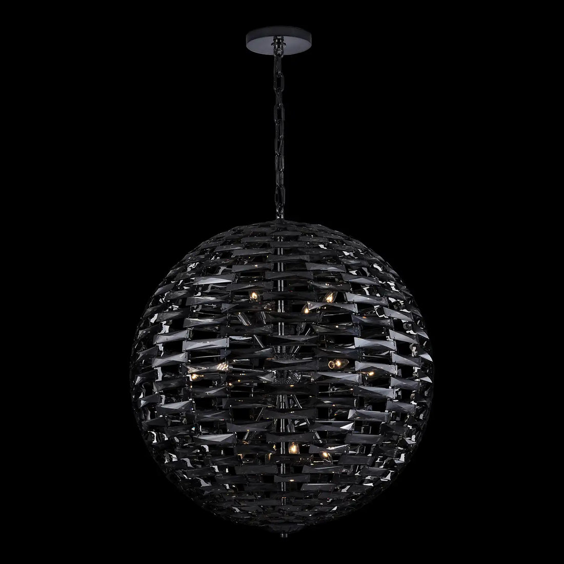 ALLEGRI, ALTA PENDANT, PENDANT LIGHT