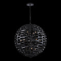 ALLEGRI, ALTA PENDANT, PENDANT LIGHT