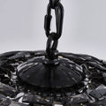 ALLEGRI, ALTA PENDANT, PENDANT LIGHT