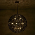 ALLEGRI, ALTA PENDANT, PENDANT LIGHT