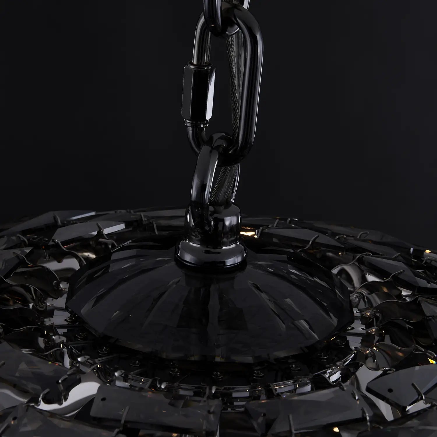 ALLEGRI, ALTA PENDANT, PENDANT LIGHT