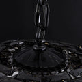 ALLEGRI, ALTA PENDANT, PENDANT LIGHT