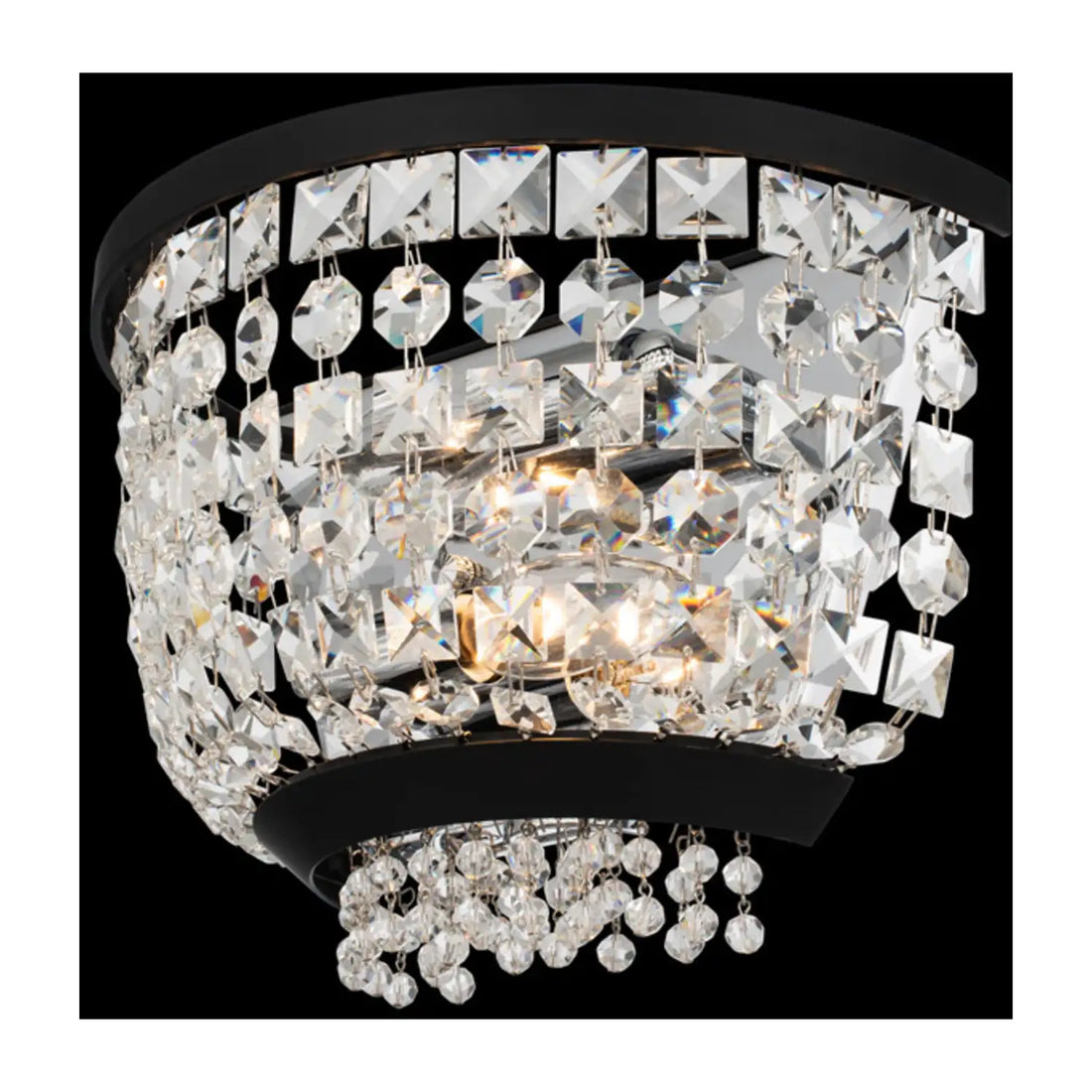 ALLEGRI, TERZO WALL SCONCE, WALL SCONCES