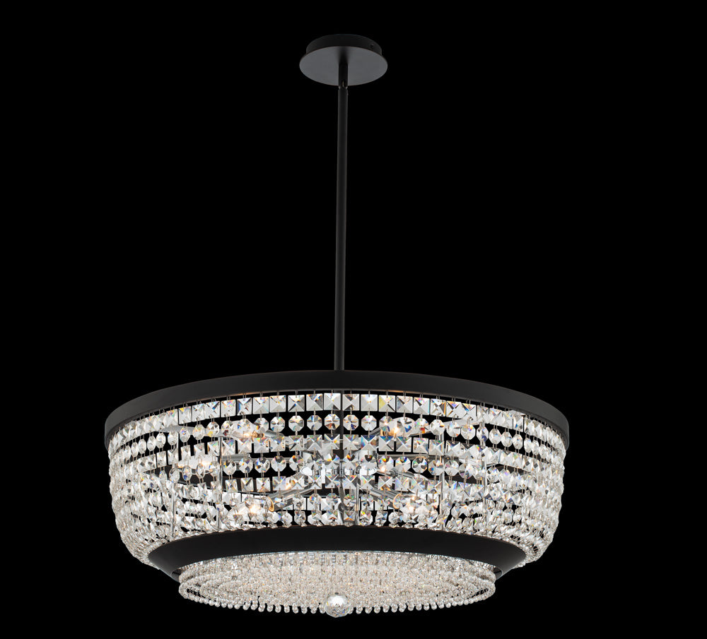 ALLEGRI, TERZO PENDANT, PENDANT LIGHT