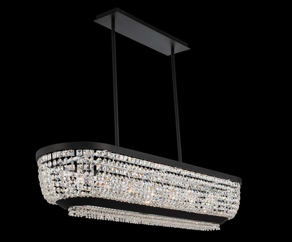 ALLEGRI, TERZO ISLAND | 037361-052-FR001, PENDANT LIGHT